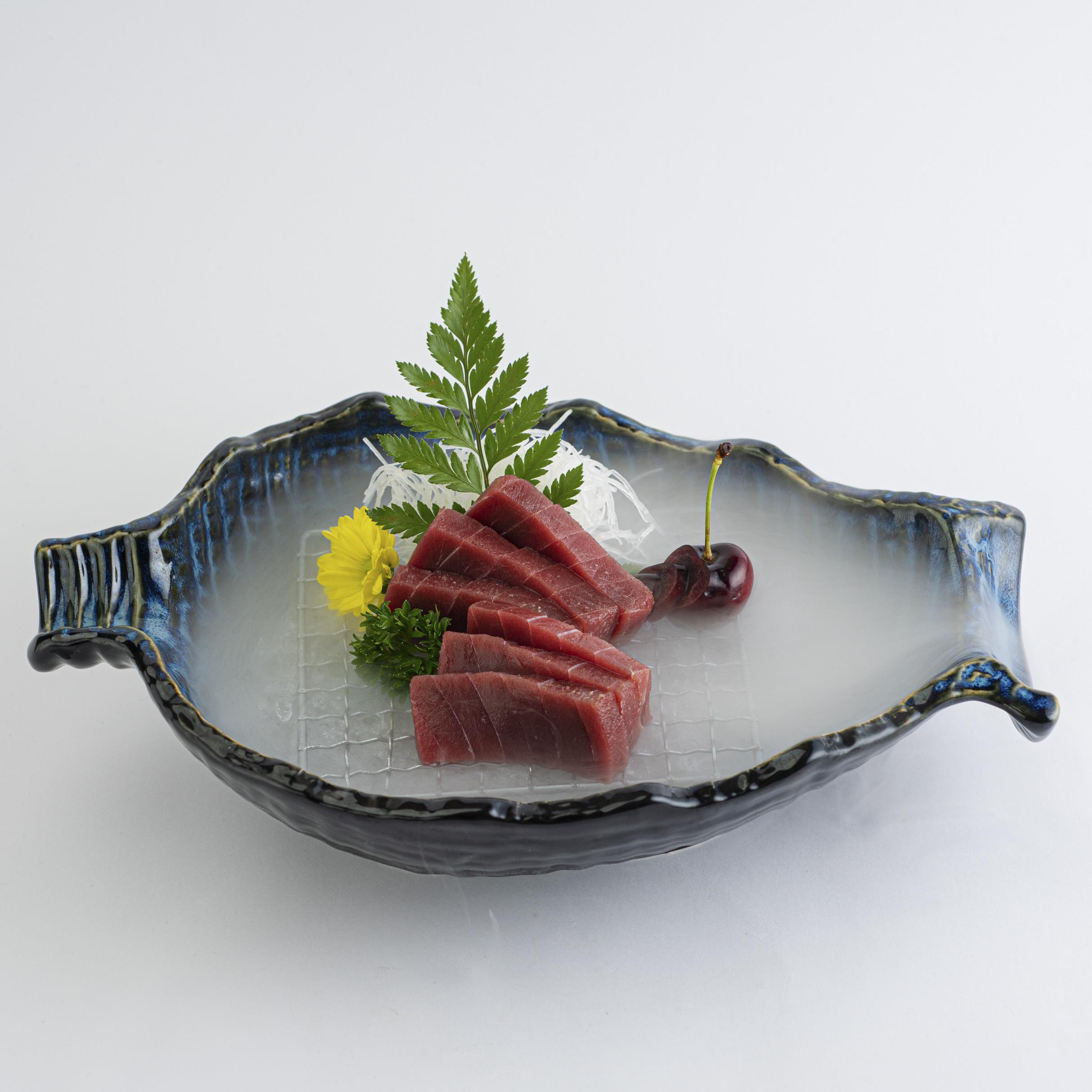 Hướng dẫn làm món Sashimi Cá Ngừ ngon bổ dưỡng