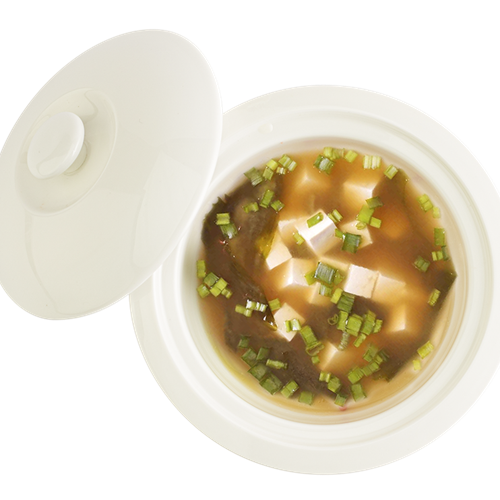 Soup Miso