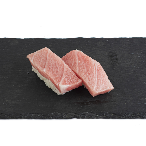 Sushi bụng cá ngừ Nhật
