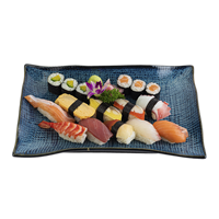 Sushi tổng hợp loại nhỏ