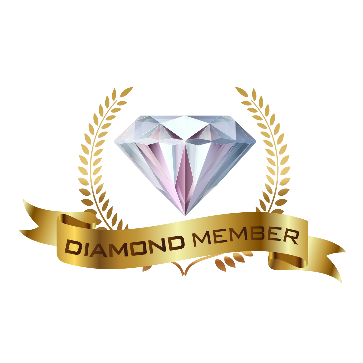 DIAMOND MEMBER